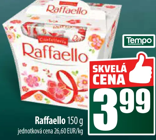 Ferrero Raffaello