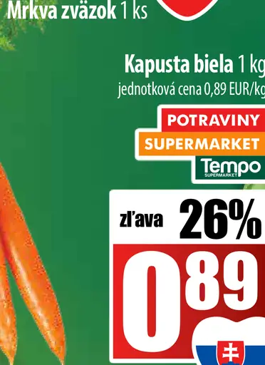 Kapusta biela