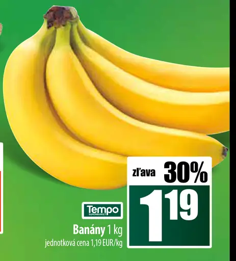 Banány