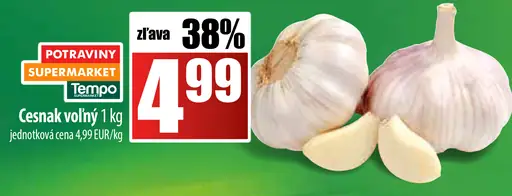 Cesnak