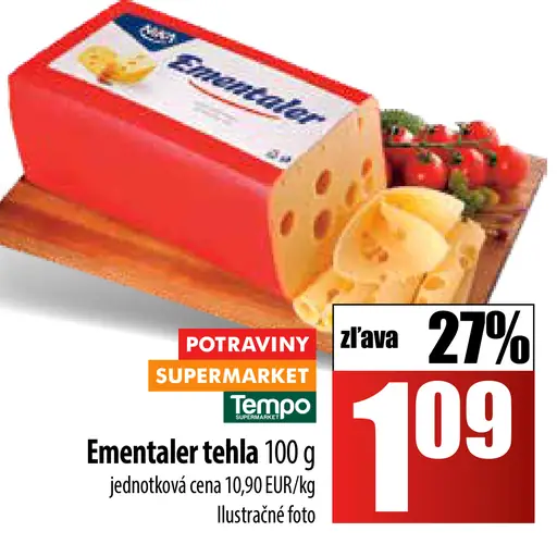Coop Emmental