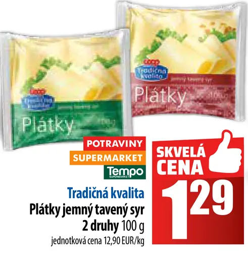 Rodinná tehla údená