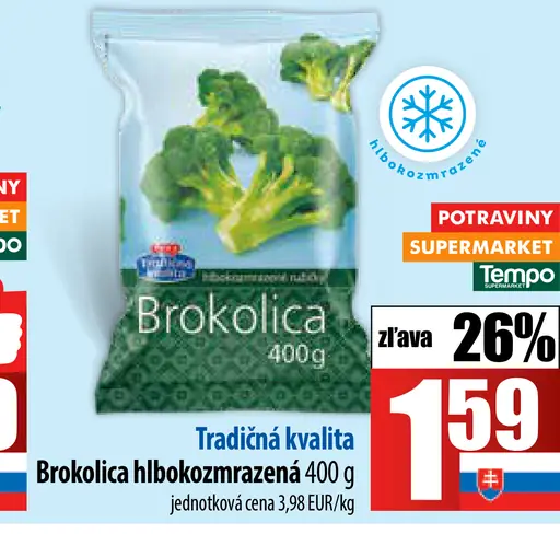 Tradícia Brokolica