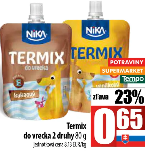 Nika Termix