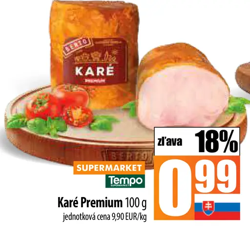 Karé Premium