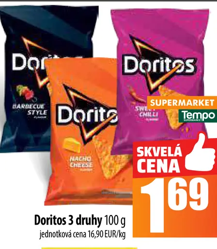 Doritos