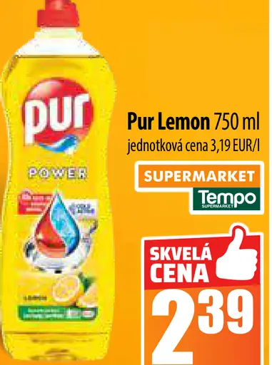 Pur Lemon