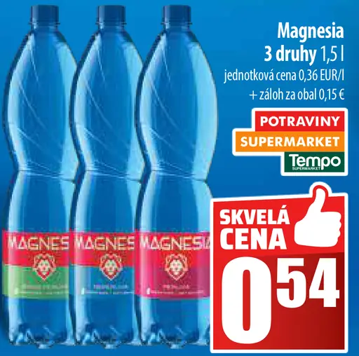 Magnesia