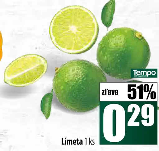 Limeta