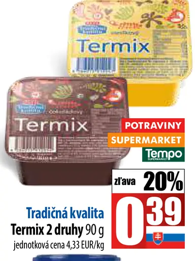 Termix