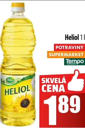 Heliol