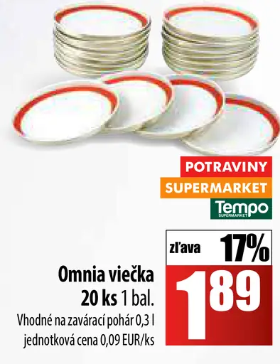 Omnia viečka