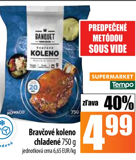 Bravčové koleno