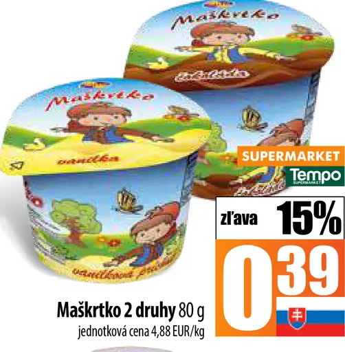 Zami Maškrtníček