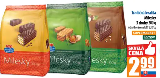 Milesky