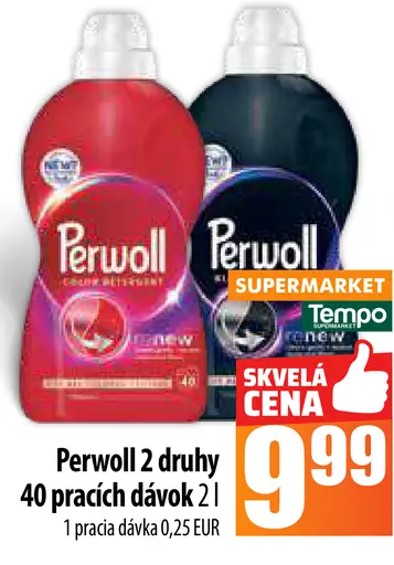 Perwoll