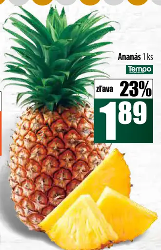 Ananás