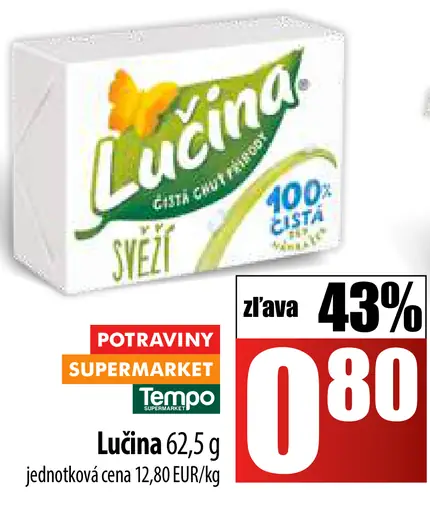 Lučina