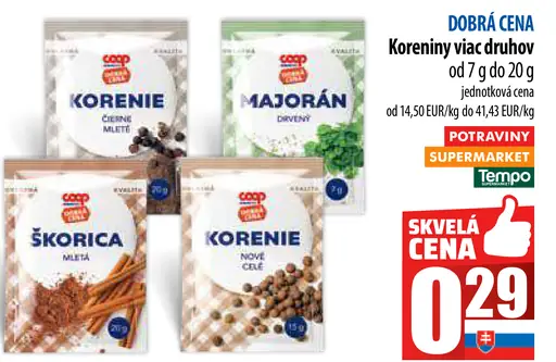 Koreniny