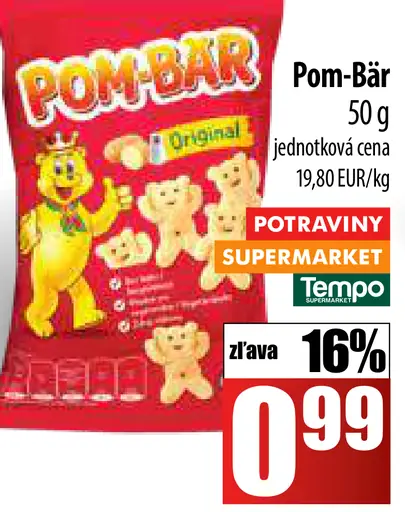Pom-Bär