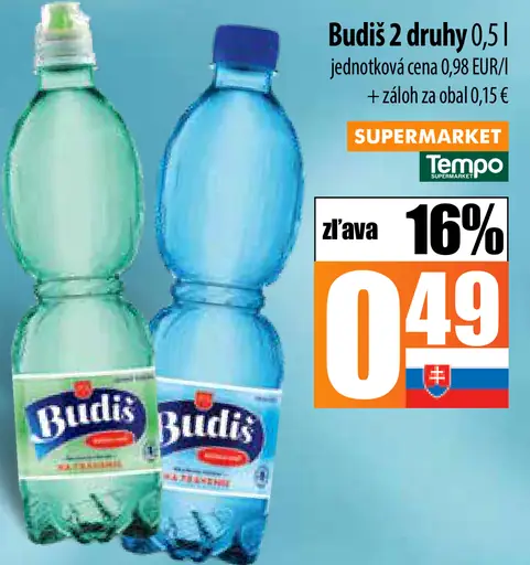 Budis
