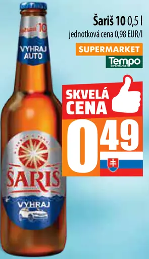 Šariš