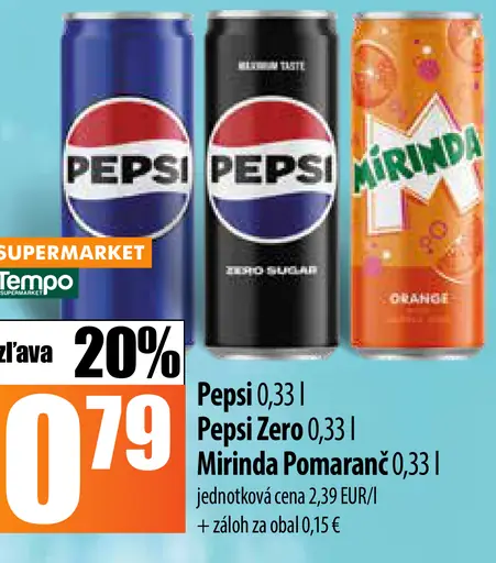 Pepsi