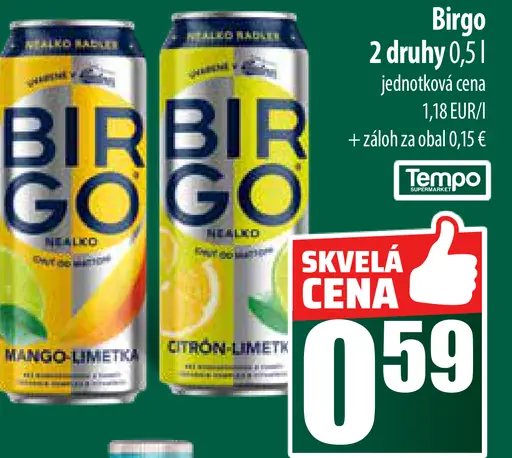 Birgo