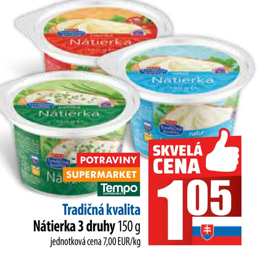 Nátierka