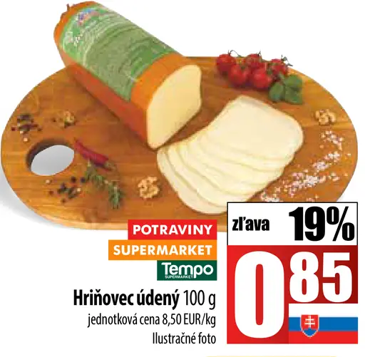 Hiřenovče údený