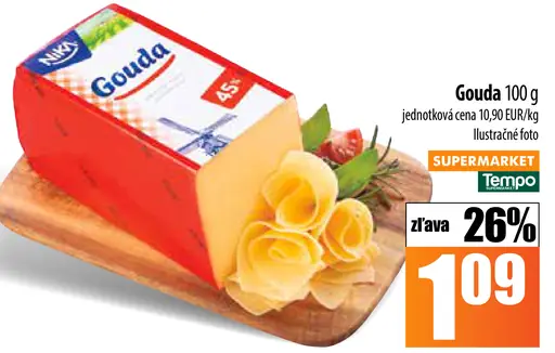 Gouda