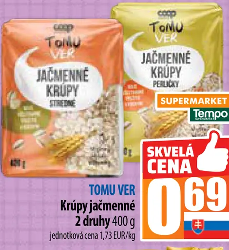 Tomu Ver Krúpy