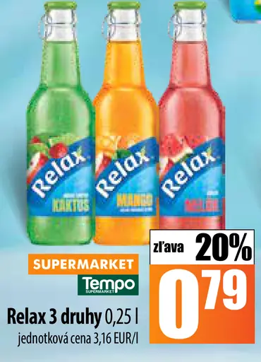 Relax