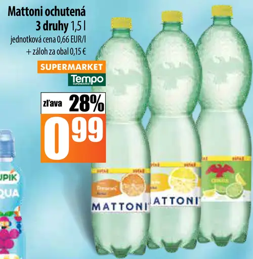 Mattoni
