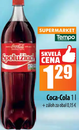Coca-Cola