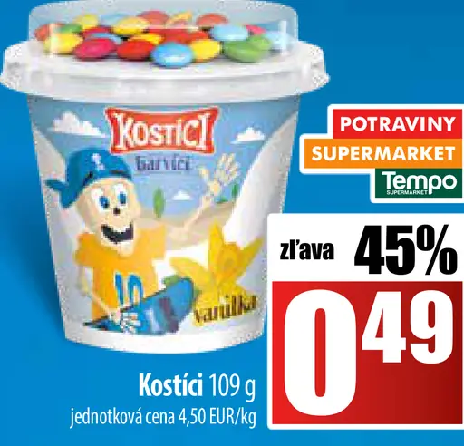 Kostič Kostíci