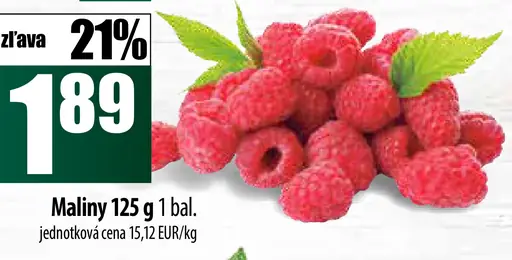 Maliny