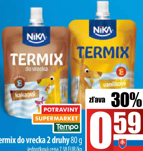Nika Termix