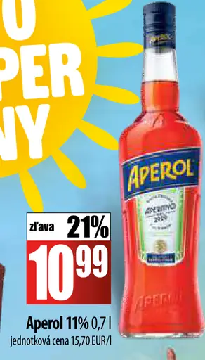 Aperol