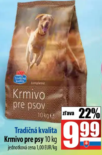 Propecko kapsičky pre psy