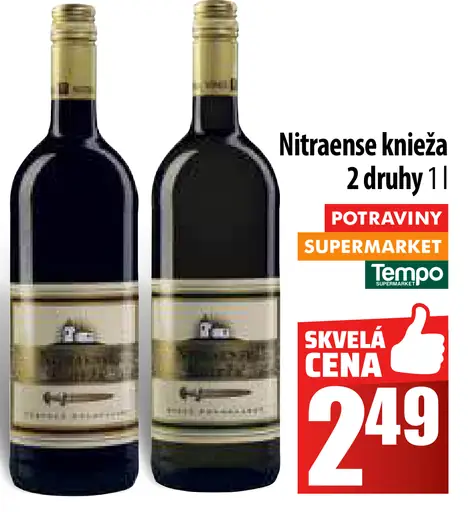 Nitraeanske knieža