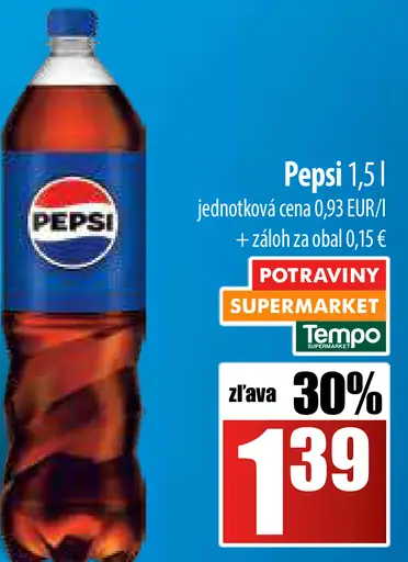 Pepsi