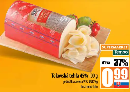 Tekovská tehla