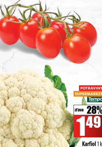 Paradajky cherry strapcové
