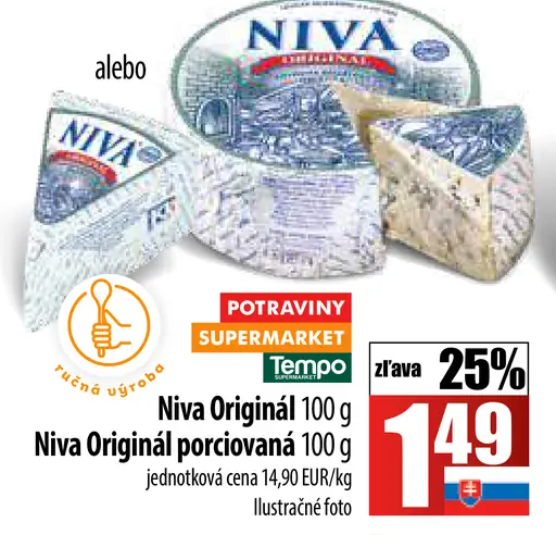 Niva Originál