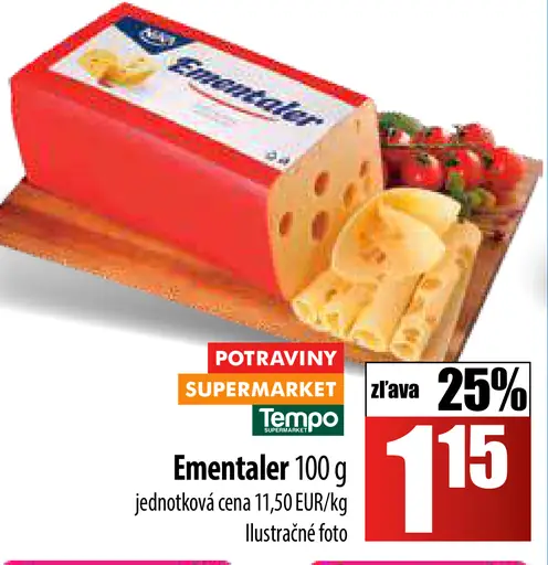 Emmentaler