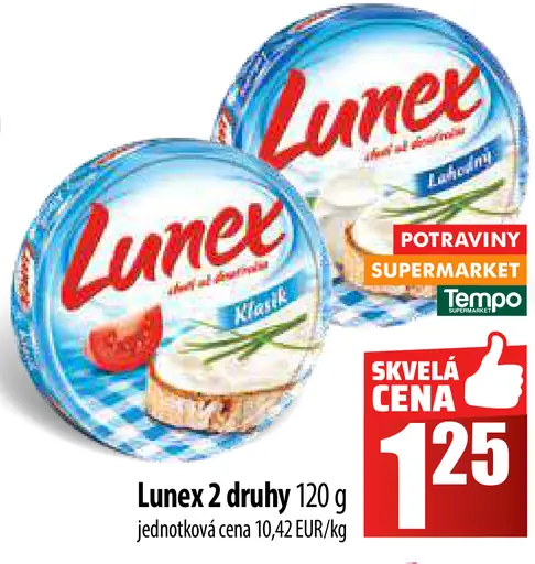 Lunex
