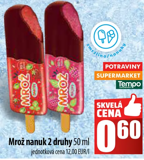 Nogger nanuk