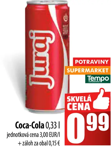 Coca-Cola