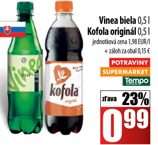 Kofola Original